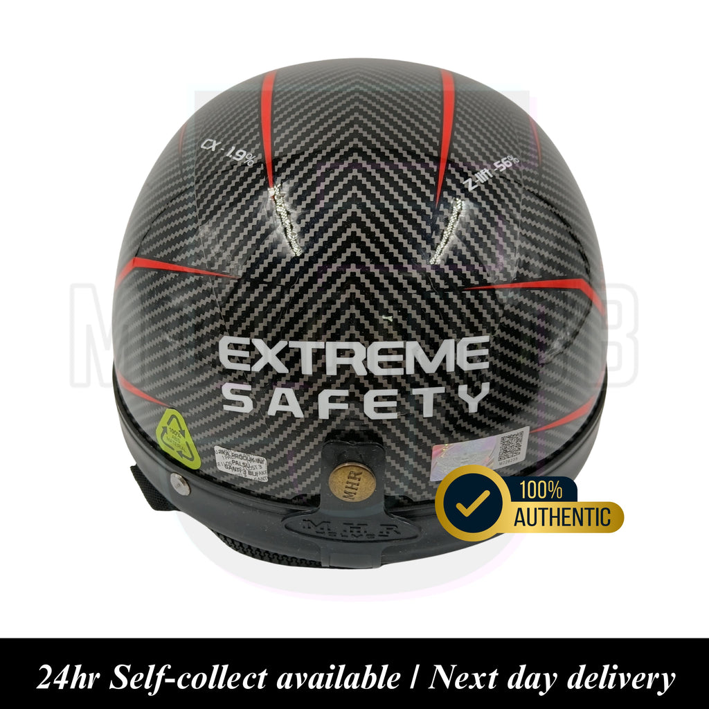 MHR Racing Replica Carbon