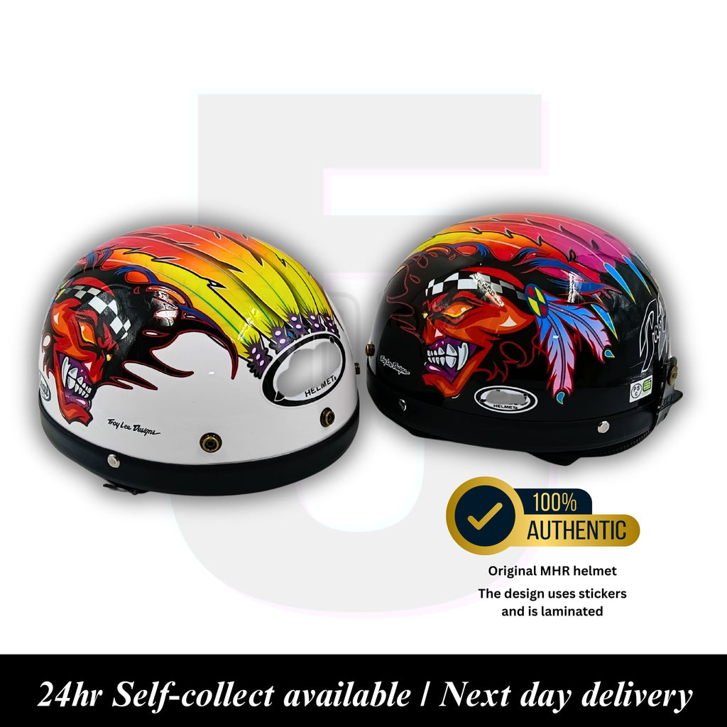 Scott Russell Custom