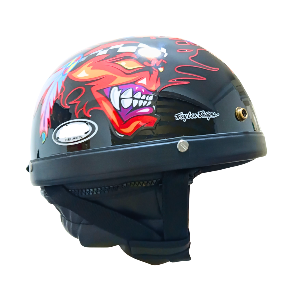 Scott Russell Custom