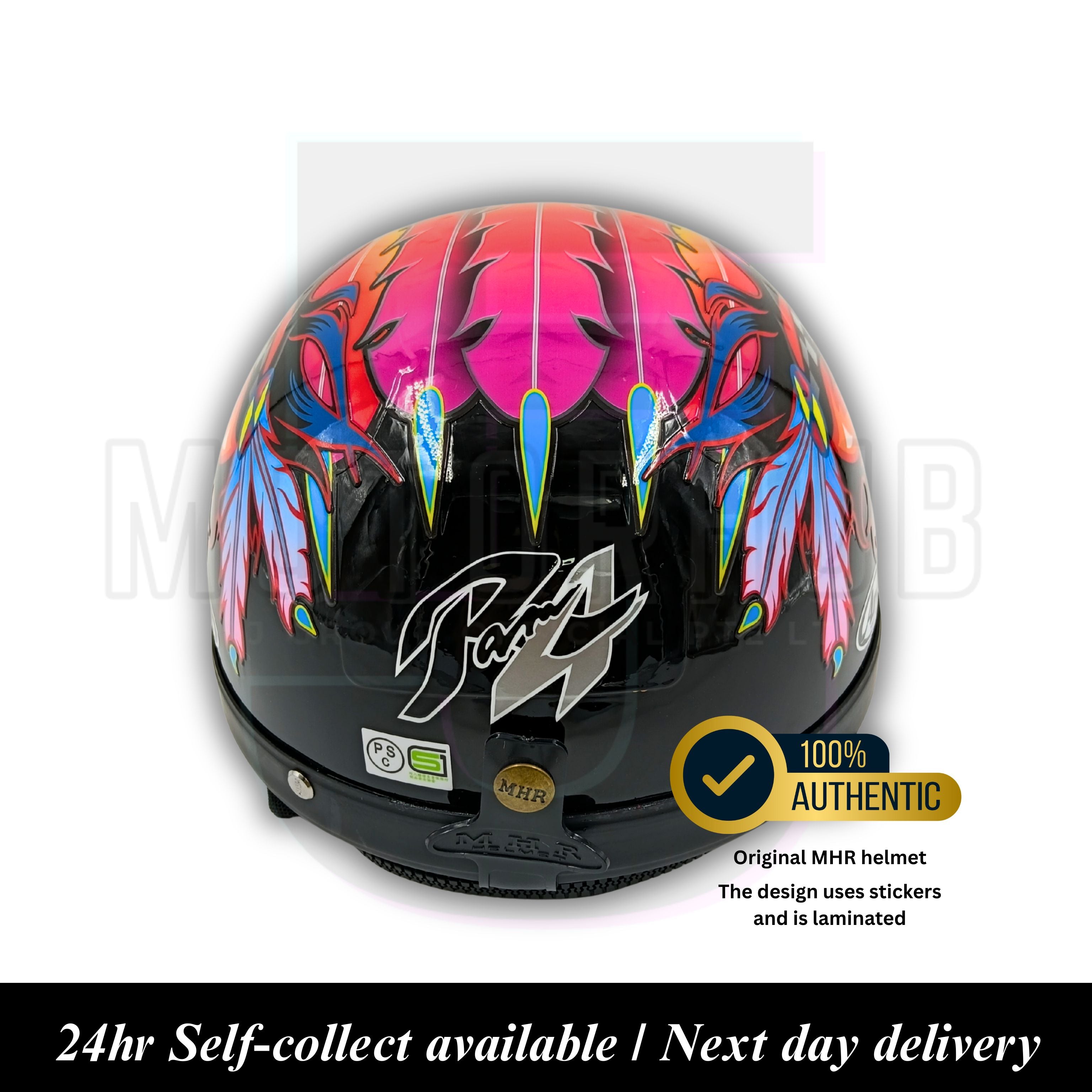 Scott Russell Custom