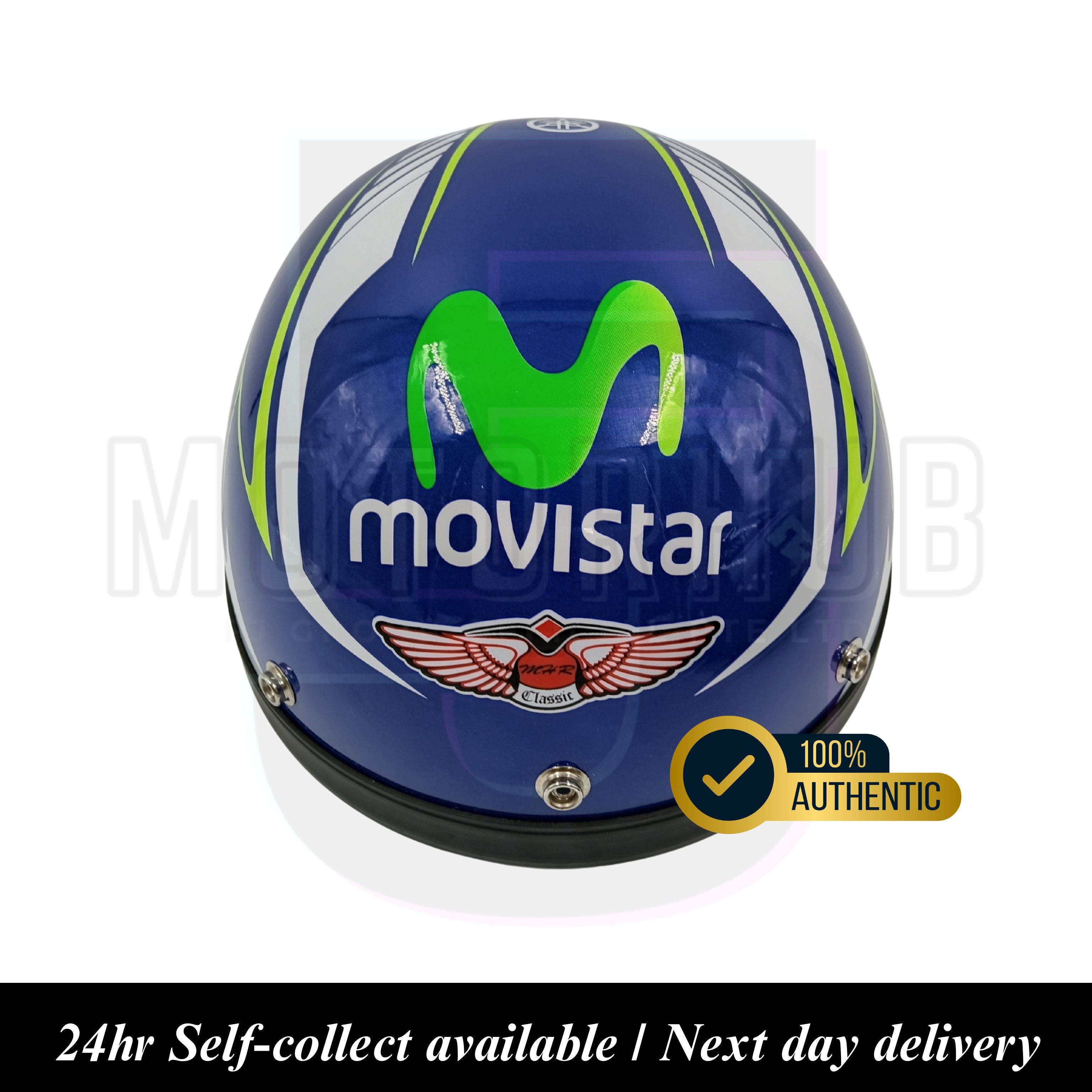 MHR Movistar