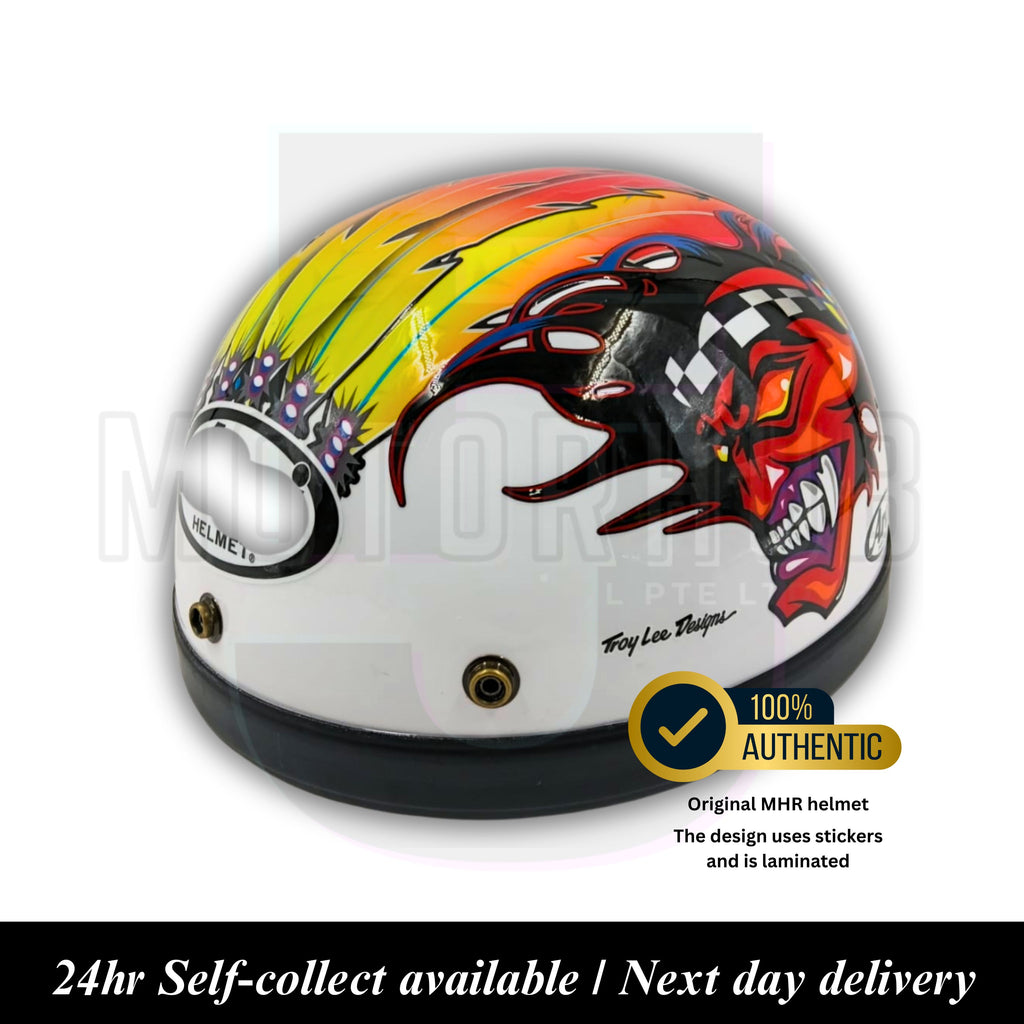 Scott Russell Custom