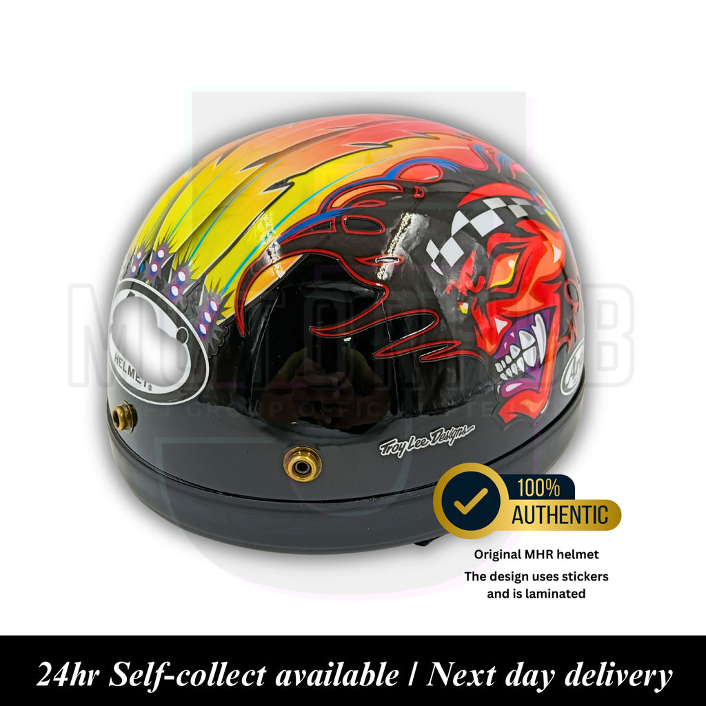 Scott Russell Custom