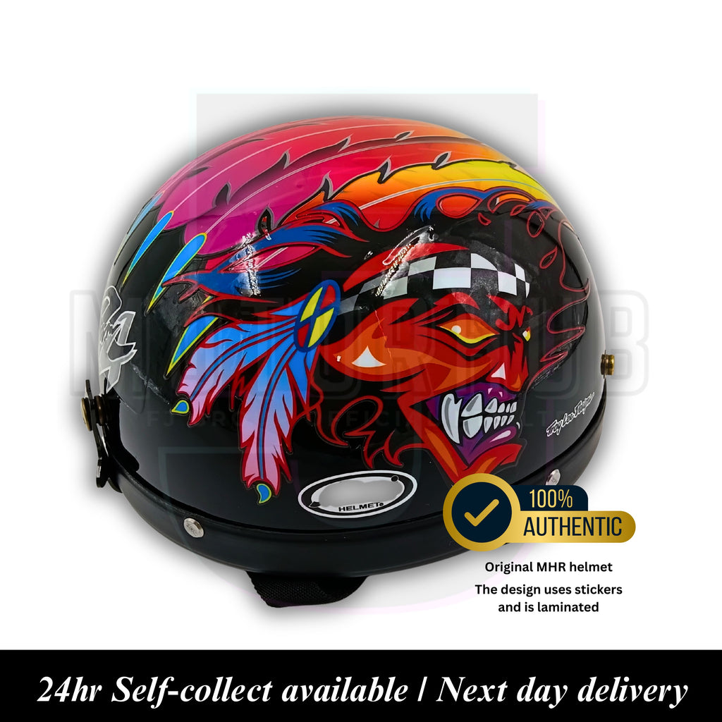 Scott Russell Custom