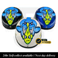 Shark Viva Half Helmet