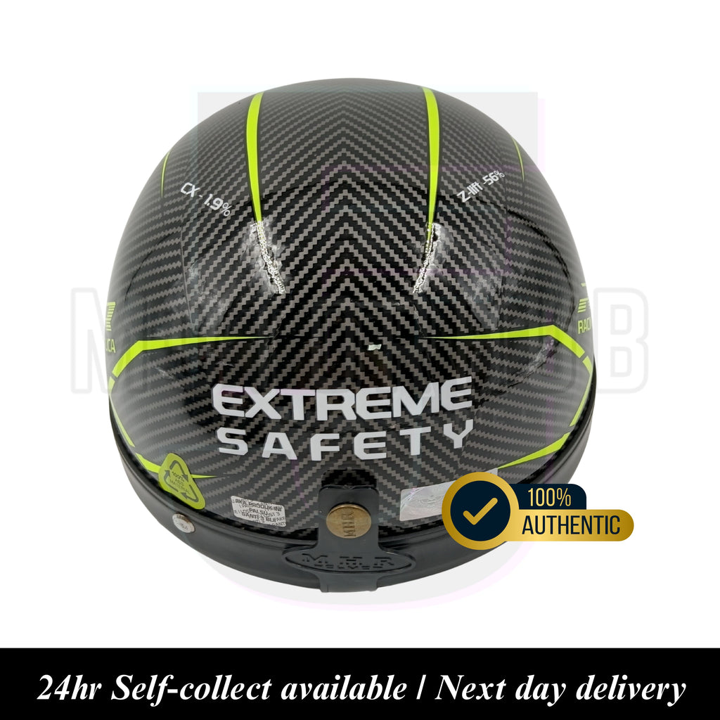 MHR Racing Replica Carbon