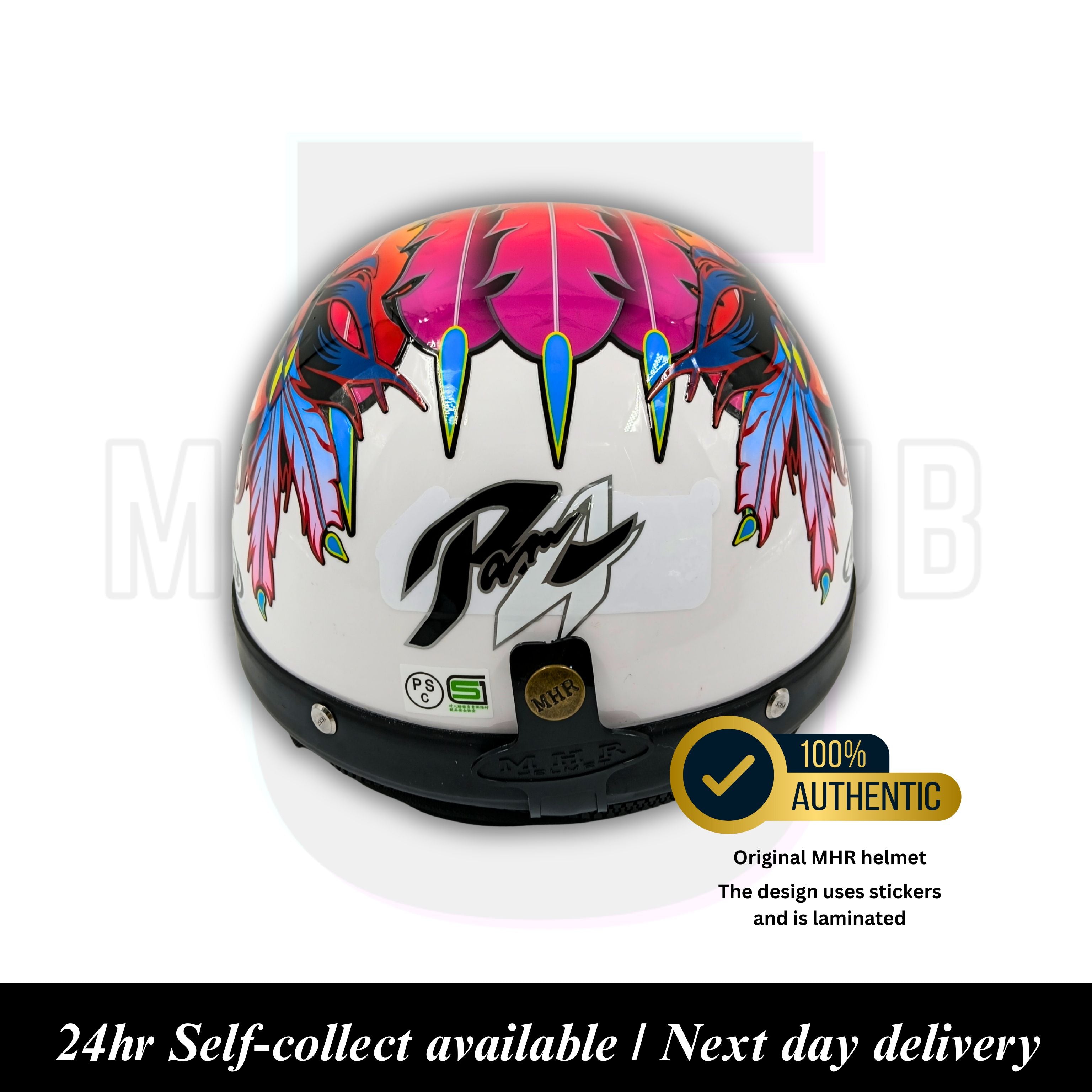 Scott Russell Custom